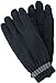 EEM men's knitted gloves, soft wool, 3M Thinsulate thermal lining