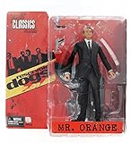 Cult Classics Presents Reservoir Dogs Mr. Orange 7-inch Action Figure