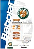 Babolat French Open Custom Damp Vibration Dampener