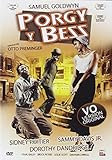 Porgy and Bess ( Porgy & Bess ) [ NON-USA FORMAT, PAL, Reg.0 Import - Spain ]