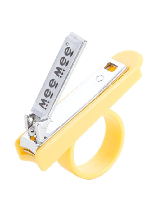 mee mee nail clipper
