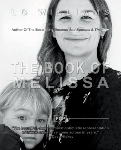 The Book Of Melissa (The Book Of [Your Name Here]) (Volume 4)