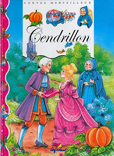 Cendrillon