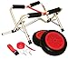Malone Clipper Deluxe Universal Kayak Cart