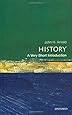 History: A Very Short Introduction