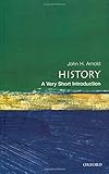 History: A Very Short Introduction (Very Short Introductions)