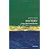 History: A Very Short Introduction