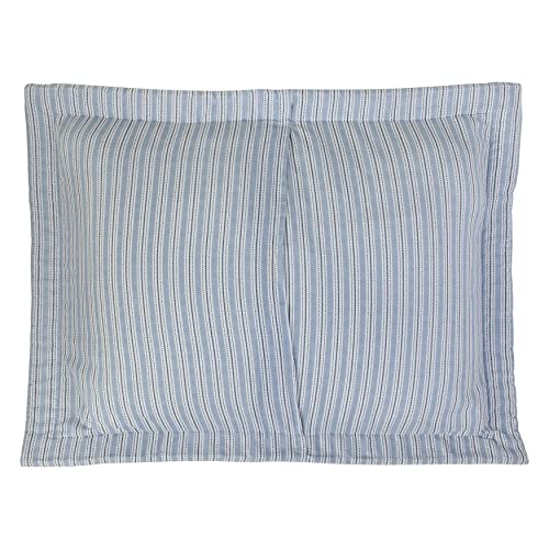 Laura Ashley Home Linley Collection Quilt Set100 Cotton, Reversible