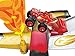 Fisher-Price Nickelodeon Blaze & The Monster Machines, Flaming Stunts Blaze
