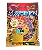 Skoobidz Lanyards Metallic