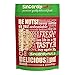 Sincerely Nuts Gourmet Salted Sesame Sticks Snacks, 2lb - Kosher Certified - Crunchy Toasted Sesame Seed Crackers for Trail Mix & Soup