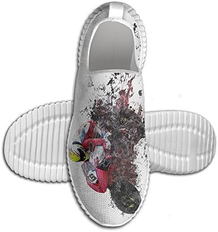 Men's Barefoot Quick-Dry Water Sports Shoes Aqua Socks For Swim Beach Pool Surf Motorcycle Rider