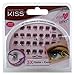 Kiss Ever-Ez Trio Lashes Short Combo