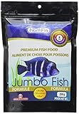 Northfin Food Jumbo Formula 6mm Pellet 250 Gram Package