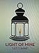 Light of Mine - 1/2