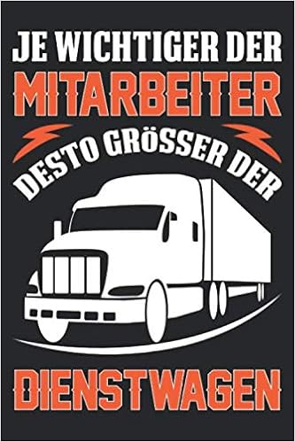 Je Wichtiger Der Mitarbeiter Desto Grosser Der Dienstwagen Din A5