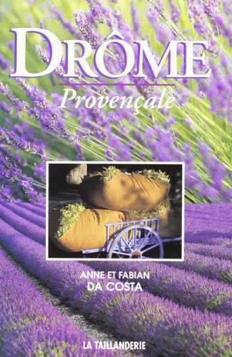 Drôme provençale