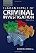 O'Hara's Fundamentals of Criminal Investigation