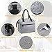 Lunch Box Lunch Bag Insulated Lunch Bags for Women Bento Lunch Bag for Men Cooler Bag Meal Prep Bag Lunch Tote Waterproof by PORUARY