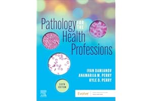 Pathology for the Health Professions
