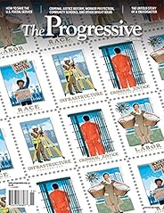The Progressive Magazine