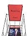 FixtureDisplays® Wire Newspaper Rack Magazine Stand Magazine Rack 1112-912