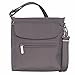 Travelon Anti-Theft Classic Mini Shoulder Bag (One Size, Taupe - Exclusive Color)