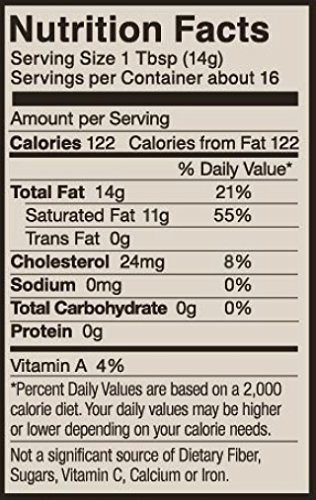 Coffee++ Paleo Butter Coffee Creamer
