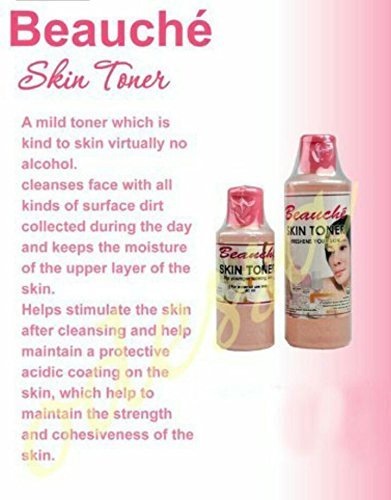 beauche toner