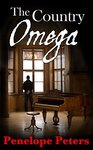 The Country Omega (The Downing Cycle Book 1)