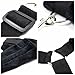 Posture Corrector Spinal Support - Physical Therapy Posture Brace for Men or Women - Back, Shoulder, and Neck Pain Relief - Posture Trainer