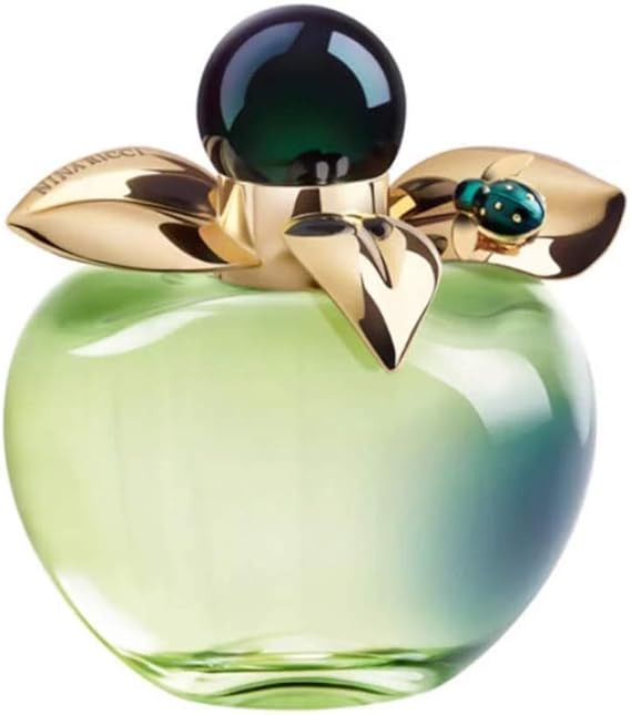 Nina Ricci, Perfume Sólido - 80 ml: Amazon.es: Belleza