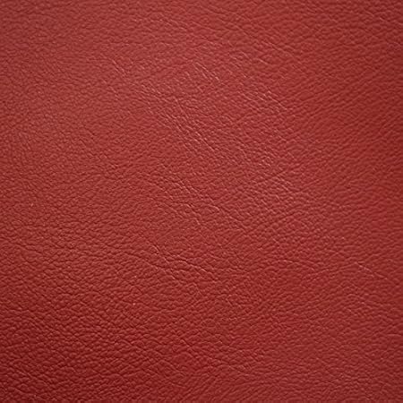 Amazon 合皮 業務用 生地 エンジ色 ワインレッド 布 生地 通販