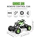 Gizmovine RC Cars 4WD High Speed Remote Control Car 2.4Ghz Off Road RC Monster Truck Toy for Kids