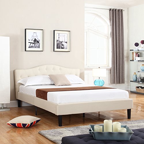 Low Headboard: Amazon.com