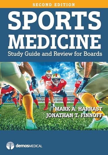 ACSM's Sports Medicine: A Comprehensive Review: 9781451104257