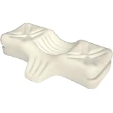 THERAPEUTICA SLEEPING PILLOW, AVERAGE