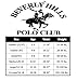 Beverly Hills Polo Club Boys' Underwear - 5 Pack Cotton Boxer Briefs (Size: 4-18), Size 12-14, Assortment 1