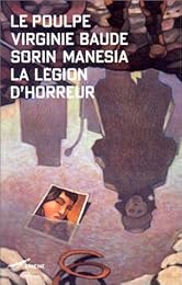La  légion d'horreur