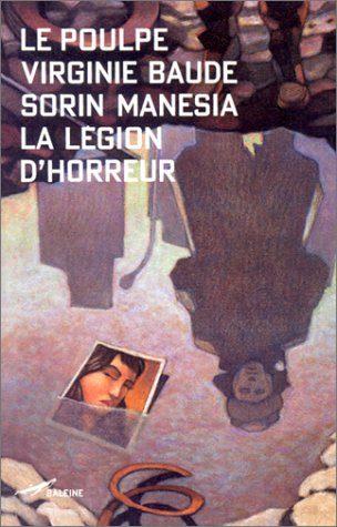 La  légion d'horreur