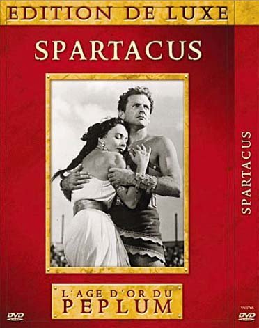 Spartacus