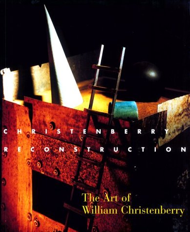 Christenberry: Reconstruction: The Art of William Christenberry