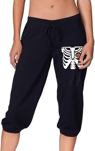 skeleton sweatsuit womens