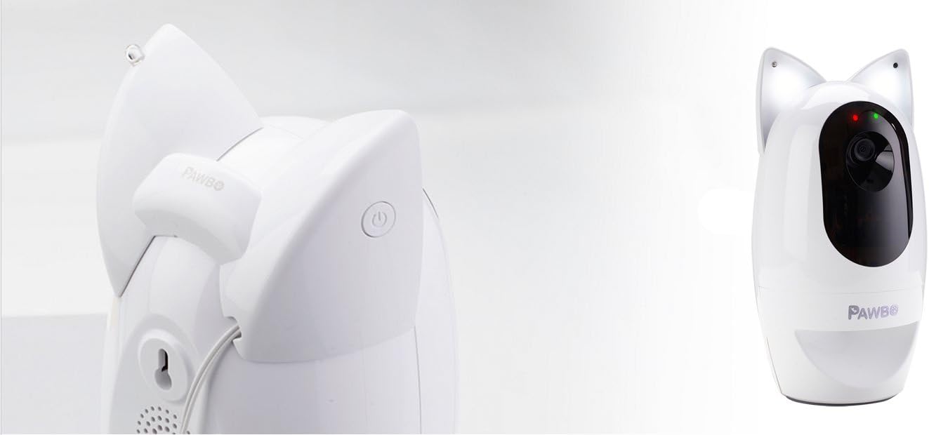 pawbo life pet camera