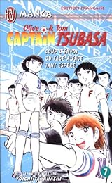 Coup d'envoi du face-à-face tant espéré !