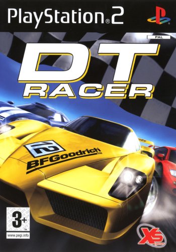DT Racer DT Racer