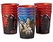 American Greetings Star Wars Episode VII Plastic Party Cups (12 Count), 16 oz