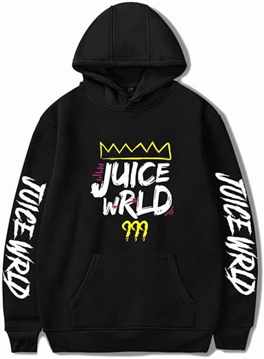 juice sweatshirt