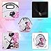 Lunch Boxes, OFEILY Lunch Tote Lunch bags with Neoprene Angle girl