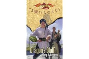 Dragon's Bluff: Crossroads